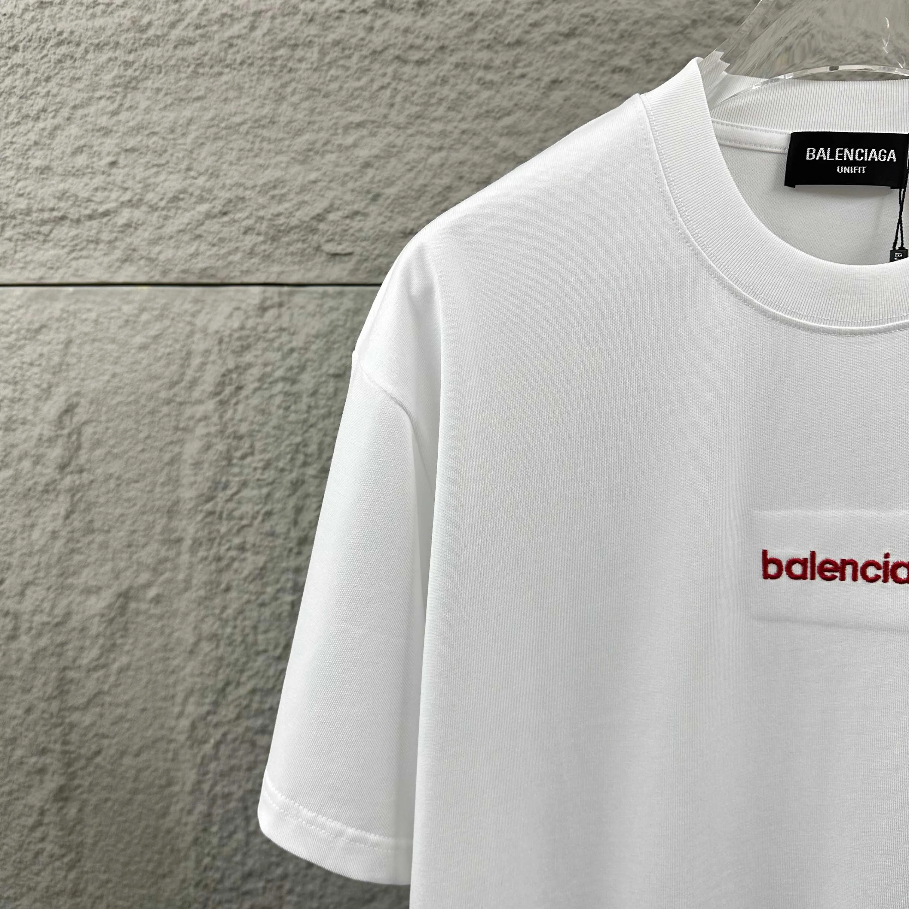 Balenciaga* * 2026 New Arrival t Classic + Same Style ：Black White Size： S （90-130 ） M （120-150 ） L （140-165 ） XL （160-180 ） XXL （180-210 ）